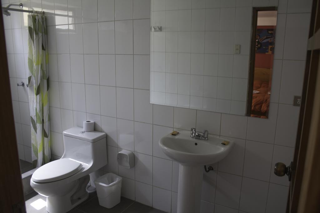 Valicha Pensão 3*